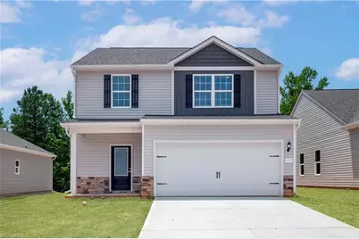 3410 Robindale Drive, Winston-Salem, NC 27107 - Photo 1