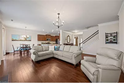 2016 Aramanche Drive, Burlington, NC 27215 - Photo 2