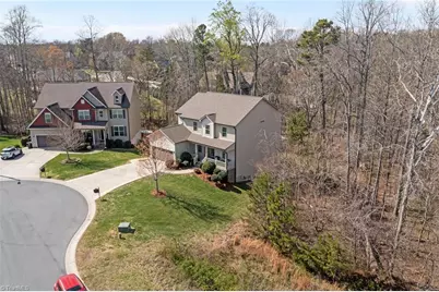 2016 Aramanche Drive, Burlington, NC 27215 - Photo 26
