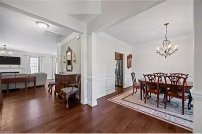 2016 Aramanche Drive, Burlington, NC 27215 - Photo 6