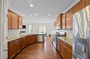 2016 Aramanche Dr, Burlington, NC 27215 - Photo 8