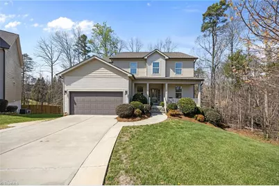 2016 Aramanche Drive, Burlington, NC 27215 - Photo 1