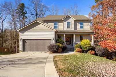 2016 Aramanche Drive, Burlington, NC 27215 - Photo 30