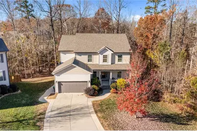 2016 Aramanche Drive, Burlington, NC 27215 - Photo 24