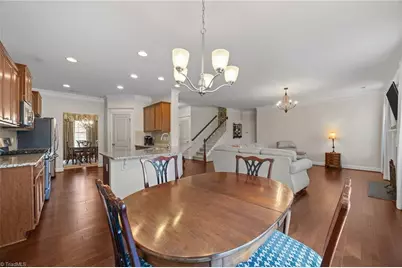 2016 Aramanche Drive, Burlington, NC 27215 - Photo 8