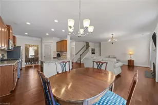 2016 Aramanche Dr, Burlington, NC 27215 - Photo 8