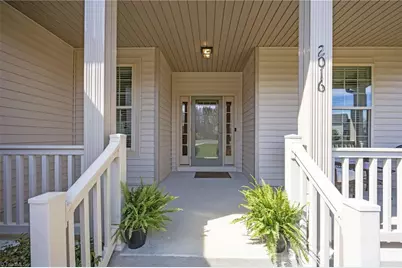 2016 Aramanche Drive, Burlington, NC 27215 - Photo 1
