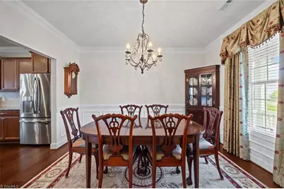 2016 Aramanche Drive, Burlington, NC 27215 - Photo 4