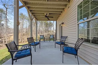 2016 Aramanche Drive, Burlington, NC 27215 - Photo 22