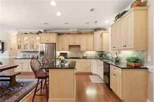 407 Olsen Dr, Elon, NC 27244 - Photo 20