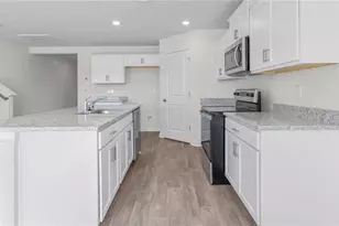 1254 Feros St, Gibsonville, NC 27249 - Photo 10