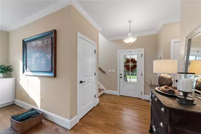 7608 Monty Drive, Kernersville, NC 27284 - Photo 4