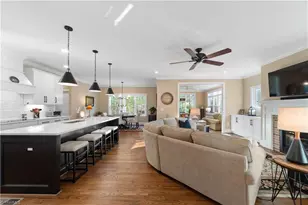 7608 Monty Dr, Kernersville, NC 27284 - Photo 6