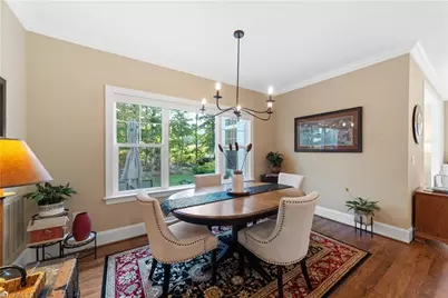 7608 Monty Drive, Kernersville, NC 27284 - Photo 14