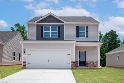 3416 Robindale Drive, Winston-Salem, NC 27107 - Photo 2