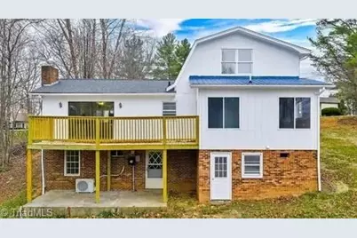 680 Nikanor Road, West Jefferson, NC 28694 - Photo 2