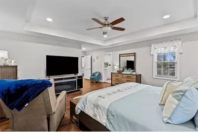 5086 Appalachian Road, Winston-Salem, NC 27105 - Photo 30