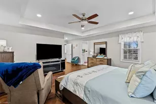 5086 Appalachian Rd, Winston-Salem, NC 27105 - Photo 30