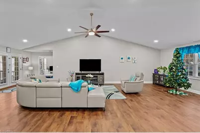 5086 Appalachian Road, Winston-Salem, NC 27105 - Photo 6