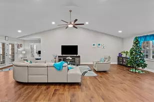 5086 Appalachian Rd, Winston-Salem, NC 27105 - Photo 6