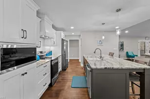 5086 Appalachian Rd, Winston-Salem, NC 27105 - Photo 16