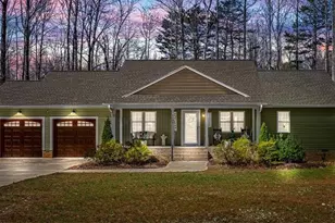 5086 Appalachian Rd, Winston-Salem, NC 27105 - Photo 1