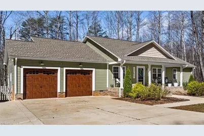 5086 Appalachian Road, Winston-Salem, NC 27105 - Photo 4