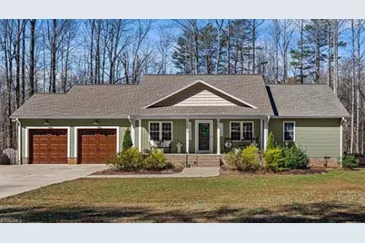 5086 Appalachian Road, Winston-Salem, NC 27105 - Photo 2