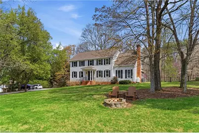 1099 Red Bank Road, Germanton, NC 27019 - Photo 2