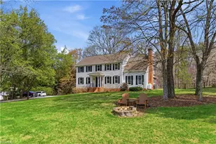 1099 Red Bank Rd, Germanton, NC 27019 - Photo 2