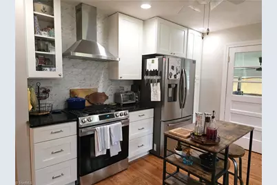 611 Arch Street, Mount Airy, NC 27030 - Photo 14