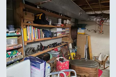 611 Arch Street, Mount Airy, NC 27030 - Photo 26