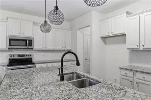 4534 Jasper Ridge Dr, Clemmons, NC 27012 - Photo 16