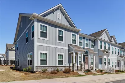 1705 Granby Heights Drive, Winston-Salem, NC 27103 - Photo 2