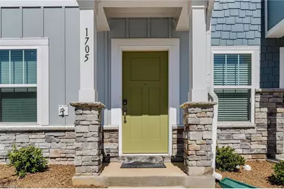 1705 Granby Heights Drive, Winston-Salem, NC 27103 - Photo 4