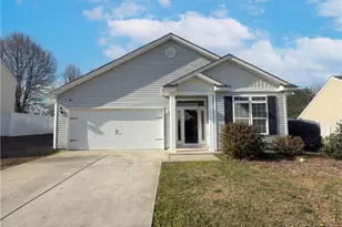 266 Kendall Dr, Winston-Salem, NC 27107 - Photo 1