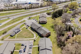 2817 North O.Henry Boulevard, Greensboro, NC 27405 - Photo 8