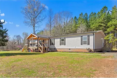 578 Brintle Road, Reidsville, NC 27320 - Photo 2