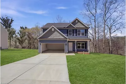 531 Dogwood Circle, High Point, NC 27260 - Photo 2