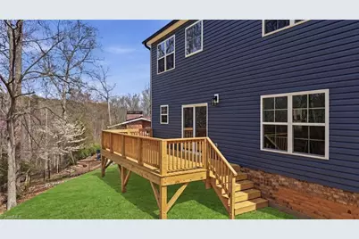 531 Dogwood Circle, High Point, NC 27260 - Photo 36