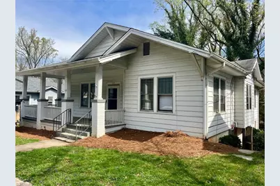 319 Lockland Avenue, Winston-Salem, NC 27103 - Photo 1