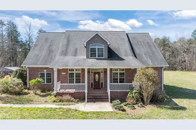 7360 Nc Highway 704, Madison, NC 27025 - Photo 2