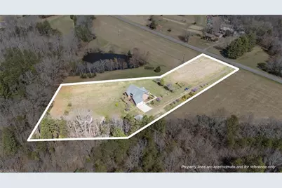 7360 Nc Highway 704, Madison, NC 27025 - Photo 6