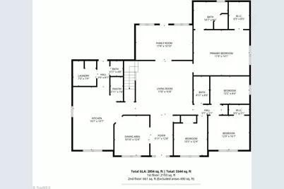 7360 Nc Highway 704, Madison, NC 27025 - Photo 48