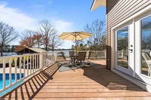 688 Beech Dr, Lexington, NC 27292 - Photo 38