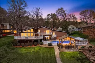 688 Beech Dr, Lexington, NC 27292 - Photo 1