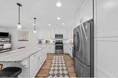 688 Beech Drive, Lexington, NC 27292 - Photo 12