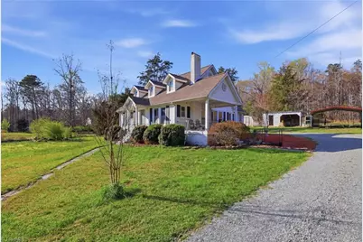 11043 E Old US Highway 64, Lexington, NC 27292 - Photo 42