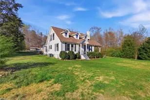 11043 E Old US Hwy 64, Lexington, NC 27292 - Photo 2