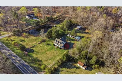 11043 E Old US Highway 64, Lexington, NC 27292 - Photo 44